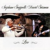 Stephane Grappelli & David Grisman - Live