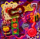 Orbital - In Sides