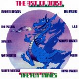 Art Of Noise - The Fon Mixes