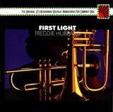 Freddie Hubbard - First Light (with Bonus Tracks)
