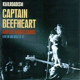 Captain Beefheart - Railroadism