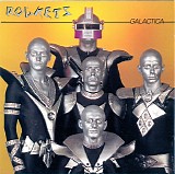 Rockets - Galactica