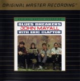 John Mayall - Blues Breakers with Eric Clapton