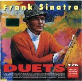 Frank Sinatra - Duets I & II, 1993-1994