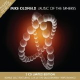 Mike Oldfield - Music of the Spheres