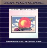Allman Brothers Band - Eat A Peach (MFSL)