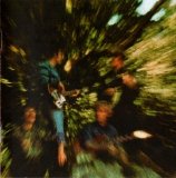 Creedence Clearwater Revival - Bayou Country