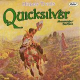 Quicksilver Messenger Service - Happy Trails