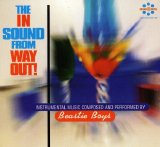 Beastie Boys - The In Sound From Way Out