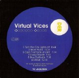 Pete Namlook & Wolfram Spyra - Virtual Vices V (DTS WAV 5.1)