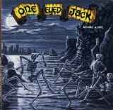 One Eyed Jack - Before Alone