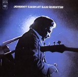 Johnny Cash - At San Quentin, The Complete Recording