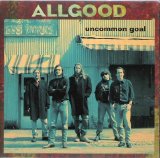 Allgood - Uncommon Goal