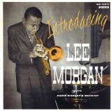 Lee Morgan and Hank Mobley - Introducing Lee Morgan