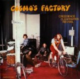Creedence Clearwater Revival - Cosmo's Factory