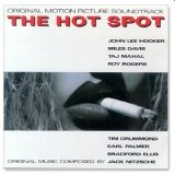 OST - The Hot Spot