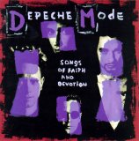 Depeche Mode - Songs Of Faith And Devotion