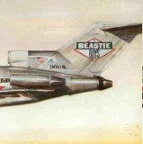Beastie Boys - Licensed To Ill