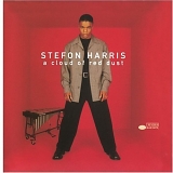 Harris, Stefon - A Cloud Of Red Dust