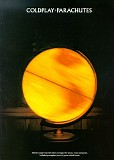 Coldplay - Parachutes (PVG)