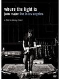 John Mayer - Where The Light Is: John Mayer Live In Los Angeles (DVD)