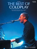 Coldplay - Best of Coldplay (PVG)