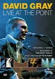 David Gray - Live at the Point (DVD)