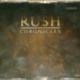 Rush - Chronicles