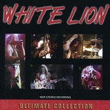 White Lion - The Ultimate White Lion