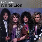 White Lion - The Essentials