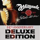 Whitesnake - Slide It In (25th Anniversary Deluxe Edition)