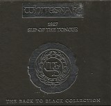 Whitesnake - The Back To Black Collection