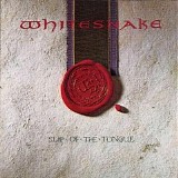 Whitesnake - Slip Of The Tongue