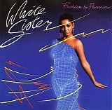 White Sister - Fashion By Passion