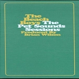 The Beach Boys - The Pet Sounds Sessions
