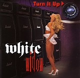White Widow - Turn it up