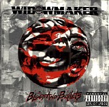 Widowmaker - Blood And Bullets