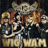 Wig Wam - Wig Wamania
