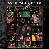 Winger - Live