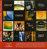 Various artists - JAZZIZ January/February 2008