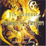 Donahue, Tim - Madmen & Sinners