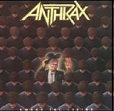 Anthrax - Among The Living