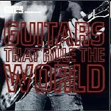 Various artists - Guitars That Rule The World