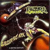 Infectious Grooves - Sarsippius' Ark