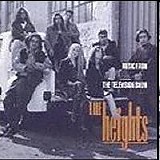 Soundtrack - The Heights