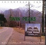 Soundtrack - Twin Peaks