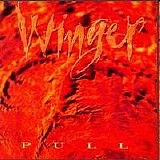 Winger - Pull