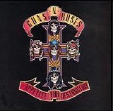 Guns N' Roses - Appetite For Destruction