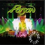 Poison - Swallow This Live