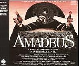 Soundtrack - Amadeus